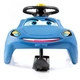 Санки c кермом Prosperplast Zigi-Zet Happy Car Control синій - зображення 2
