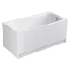 Ванна Cersanit Nao ABS 140x70 с ножками S301-247 - изображение 2