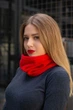 Бафф Without Woman Red 315529843 - изображение 2