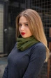 Бафф Without Woman Khaki 315529861 - зображення 2