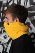Бафф Without Frost Yellow 315530035 - изображение 2