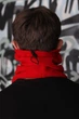 Бафф Without Frost Red 315530062 - изображение 2