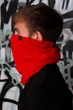 Бафф Without Frost Red 315530062 - изображение 3