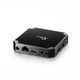 Приставка Android SMART TV BOX X96 mini 1/8 GB Black (vi009) - зображення 2