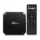 Приставка Android SMART TV BOX X96 mini 1/8 GB Black (vi009) - зображення 4