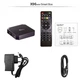 Приставка Android SMART TV BOX X96 mini 1/8 GB Black (vi009) - зображення 6