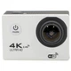 Экшн камера Action Camera Lesko F60R WiFi 4K пульт с набором креплений и аквабоксом - изображение 3