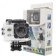 Экшн камера Action Camera Lesko F60R WiFi 4K пульт с набором креплений и аквабоксом - изображение 8