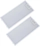 Вытяжка MINOLA HTL 6214 I 700 LED - изображение 11