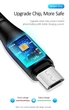 Кабель синхронизации Usams MicroUSB 1m 2A белый (US-SJ268-WT) - изображение 2