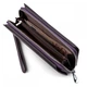Женский кожаный кошелек ST Leather 18455 (ST228) Фиолетовый - изображение 2