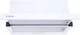 Вытяжка MINOLA HTL 6734 WH 1100 LED GLASS - изображение 1