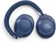 Bluetooth-гарнитура JBL Live 660NC Blue (JBLLIVE660NCBLU_EU) - изображение 6