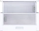 Вытяжка MINOLA HTL 6734 WH 1100 LED GLASS - изображение 4