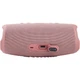 Акустическая система JBL Charge 5 Pink (JBLCHARGE5PINK) - изображение 4
