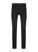 Брюки Looks Kids 108-4515 164 см Чорний - изображение 1