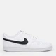Мужские кеды низкие Nike Court Vision Low Next Nature DH2987-101 43 Белые (195237031702) - изображение 1