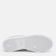 Мужские кеды низкие Nike Court Vision Low Next Nature DH2987-101 43 Белые (195237031702) - изображение 6