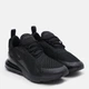 Мужские кроссовки Nike Air Max 270 AH8050-005 40 (8) 26 см Черные (666003558933) - изображение 4