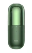 Автомобильный пылесос Baseus C1 Capsule Vacuum Cleaner Green (CRXCQC1-06) - изображение 1