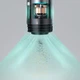 Автомобильный пылесос Baseus C1 Capsule Vacuum Cleaner Green (CRXCQC1-06) - изображение 7