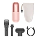 Автомобильный пылесос Baseus C1 Capsule Vacuum Cleaner Pink (CRXCQC1-04) - изображение 6