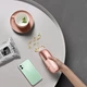Автомобильный пылесос Baseus C1 Capsule Vacuum Cleaner Pink (CRXCQC1-04) - изображение 9