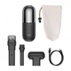 Автомобильный пылесос Baseus C1 Capsule Vacuum Cleaner Black (CRXCQC1-01) - изображение 4