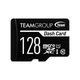 Карта пам`ятi MicroSDXC 128GB UHS-I Class 10 Team Dash Card + SD-adapter (TDUSDX128GUHS03) - изображение 2