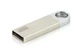 Флешка USB GoodRam 64GB UUN2 Unity Silver (UUN2-0640S0R11) - зображення 2