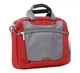 Сумка для ноутбука Sumdex PON-308RD 10" Red/Gray - изображение 2