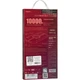 Портативна батарея Power Bank Remax RPP-91 10000mAh, Red з функцією бездротової зарядки - зображення 7