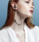 Бездротові навушники Bluetooth Awei B990BL, чорні - зображення 4