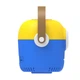 Портативний міні-проектор для дітей Minion Android IOS TF / USB - зображення 2