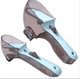 Регульовані мірні ложки Adjustable measuring spoon, набір 2 шт. - изображение 1