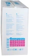 Подгузники-трусики Mimzi L 9-14 кг 48 шт х 3 упаковки (MPL3) (4820209800130/4820209800302) - изображение 8