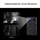Міні камера wifi з поворотним об'єктивом Wsdcam WD6, до 5 годин автономної роботи, датчик руху, підсвічування (eg-100731) - зображення 5
