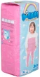 Подгузники-трусики Mimzi XL 12-17 кг 38 шт (MPXL38) (4820209800142) - изображение 10