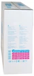 Подгузники-трусики Mimzi XL 12-17 кг 38 шт х 3 упаковки (MPXL3) (4820209800140/4820209800289) - изображение 9
