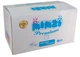 Подгузники-трусики Mimzi XXL 15+ кг 34 шт х 3 упаковки (MPXXL3) (4820209800160/4820209800258) - изображение 8