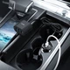 Автомобильное зарядное устройство Hoco With LED Companheiro Front And Rear Seat Z35 |3USB/1Type-C,PD3.0/QC3.0, 3A| Black (Z35) - изображение 5