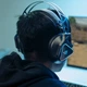Игровые наушники REMAX RM-810 LED Wargod Series Gaming Headphone 7.1 USB, 2,2 кОм, black - изображение 7