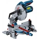 Торцювальна пилка Bosch GCM 216 (0601B33000) - зображення 1