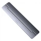 Подставка для ноутбука Baseus Papery Notebook Silver SUZC-0G - изображение 1