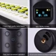 Лампа Led разноцветная меч Stick RGB палка для фото и видео&nbsp;с пультом - изображение 5