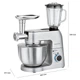 Кухонний комбайн PROFI COOK PC-KM 1189 - зображення 2