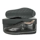 Кроссовки Roberto Serpentini 48324 44 черный - изображение 5