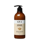 Кондиционер для волос восстанавливающий Имбирь CP-1 Ginger Purifying Conditioner, 500 мл - изображение 1