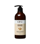 Шампунь для волос восстанавливающий Имбирь CP-1 Ginger Purifying Shampoo, 500 мл - изображение 1