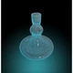 Колба Smokah Glow in the Dark (світиться у темряві) синя - зображення 1